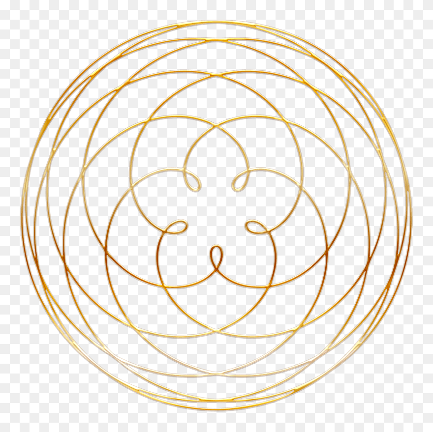 Orbita Di Venere Clipart