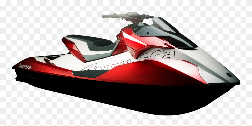 Transparent Jetski Png - Jet Ski Belassi Burrasca Clipart
