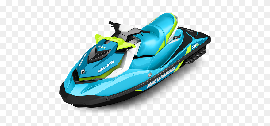 2014 Sea Doo Clipart