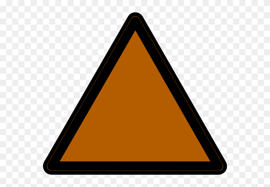 Triangle Clipart