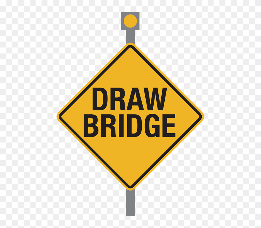 Permit Practice Test On - Traffic Sign Clipart
