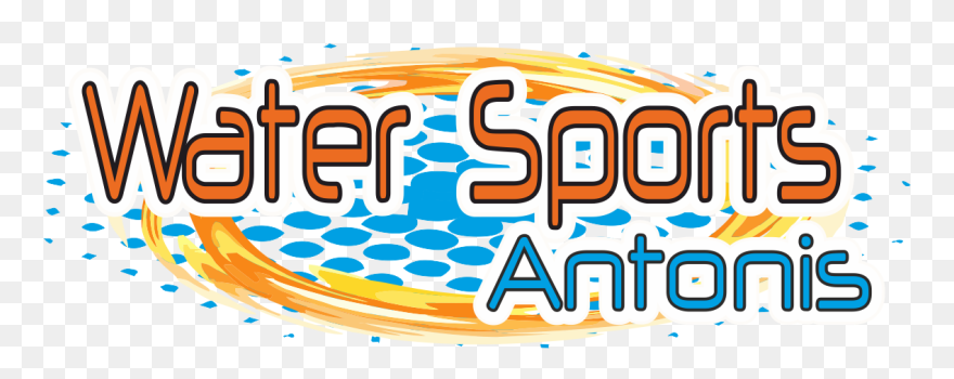 Antonis Watersports Kolymbia Clipart