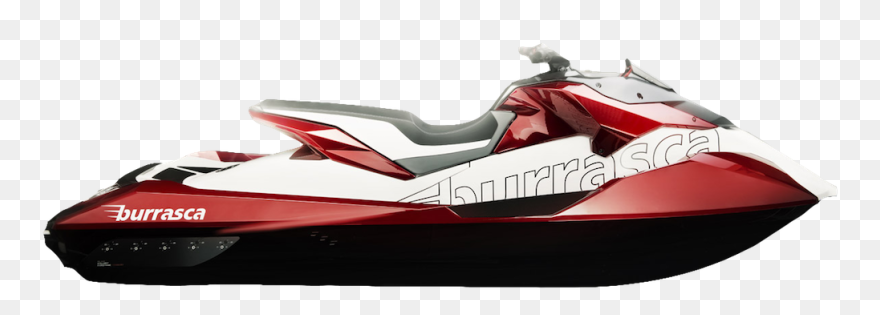 Hydrocycle Png - Personal Watercraft Clipart