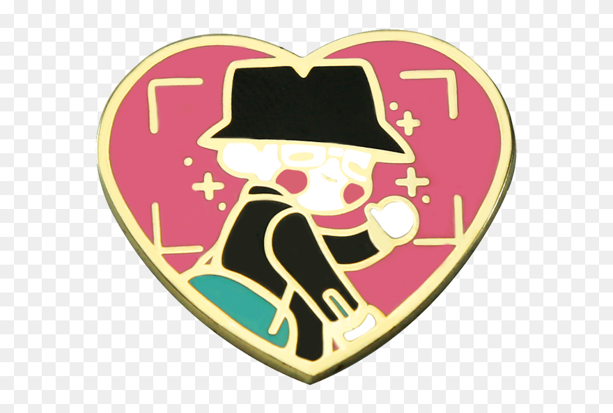 Emblem Clipart
