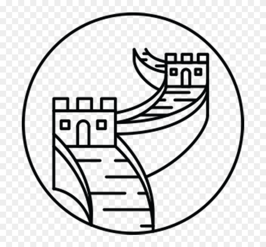 Zed Ikona - Line Art Clipart