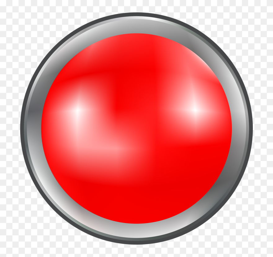 Sphere,circle,red Clipart