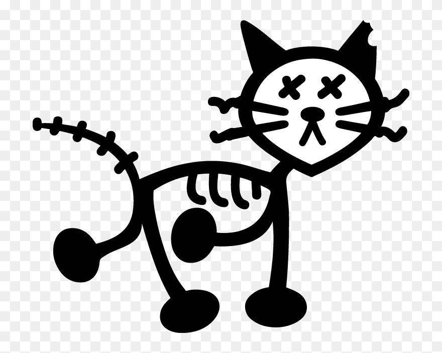 Clipart Family Stick Figure - Cartoon Family Stick Png Transparent Png
