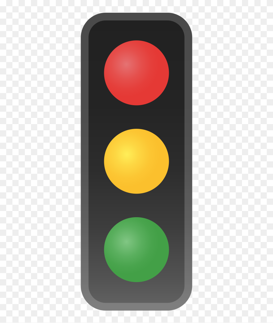 Stop Light Png Clipart