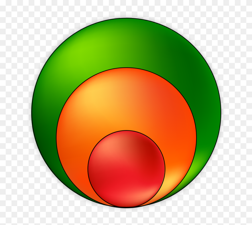 Depression Traffic Lights Clipart