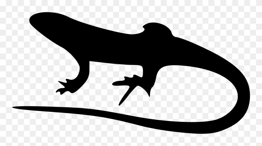 Lizard Symbol Png Clipart