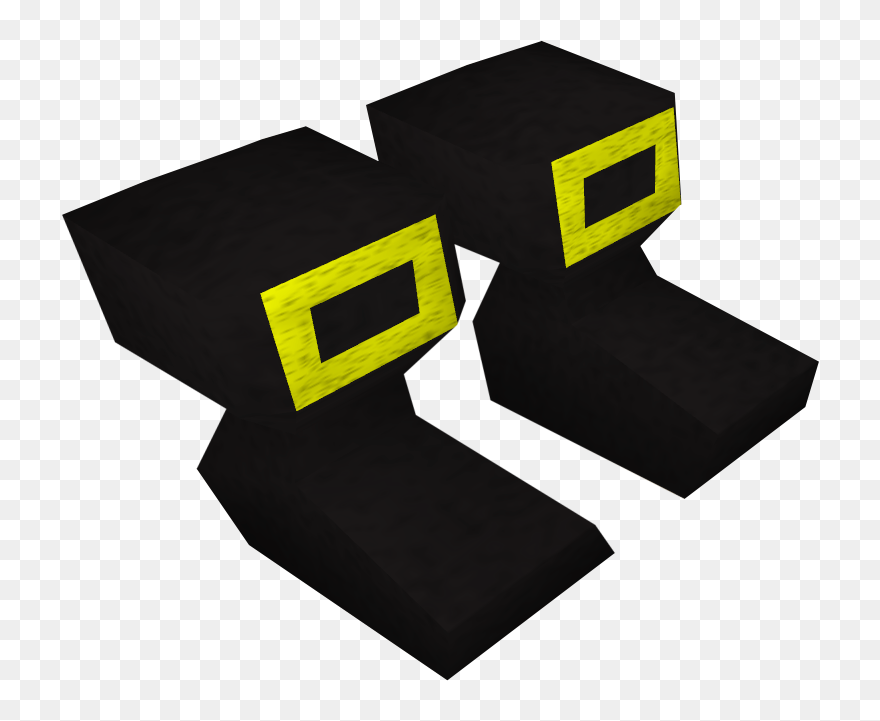 Eye Patch Clipart Pirate Boot - Cavalier Boots - Png Download