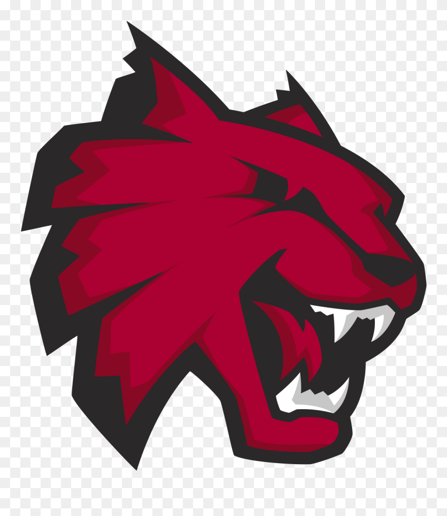 Azusa Pacific Cougars Logo Clipart