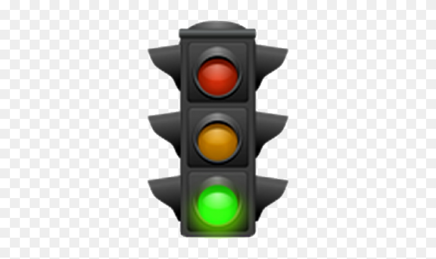 Traffic Light Clipart