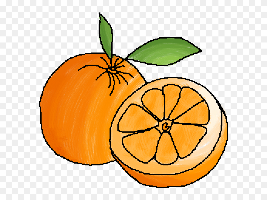 Pumpkin Clipart