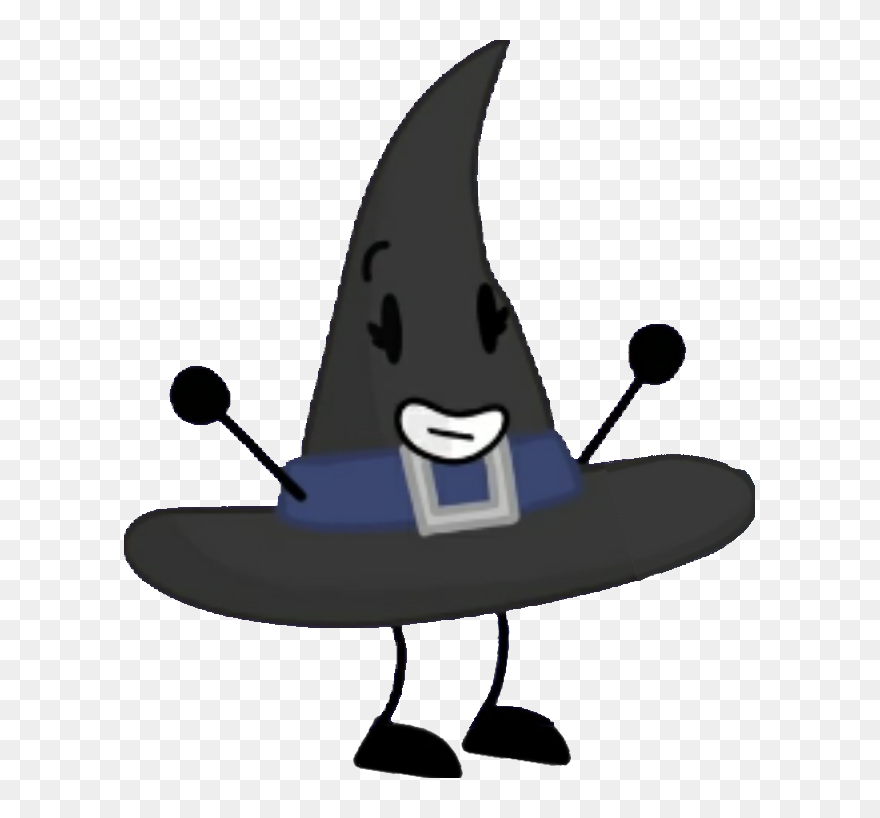 Object Lockdown Wiki - Object Lockdown Witch Hat Clipart