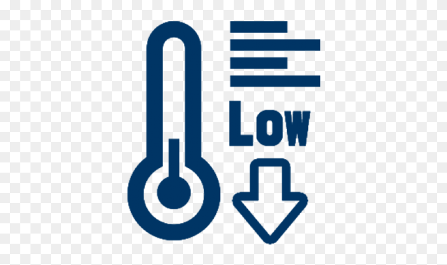 Download Low Temperature Clipart Png Download (5623331) PinClipart