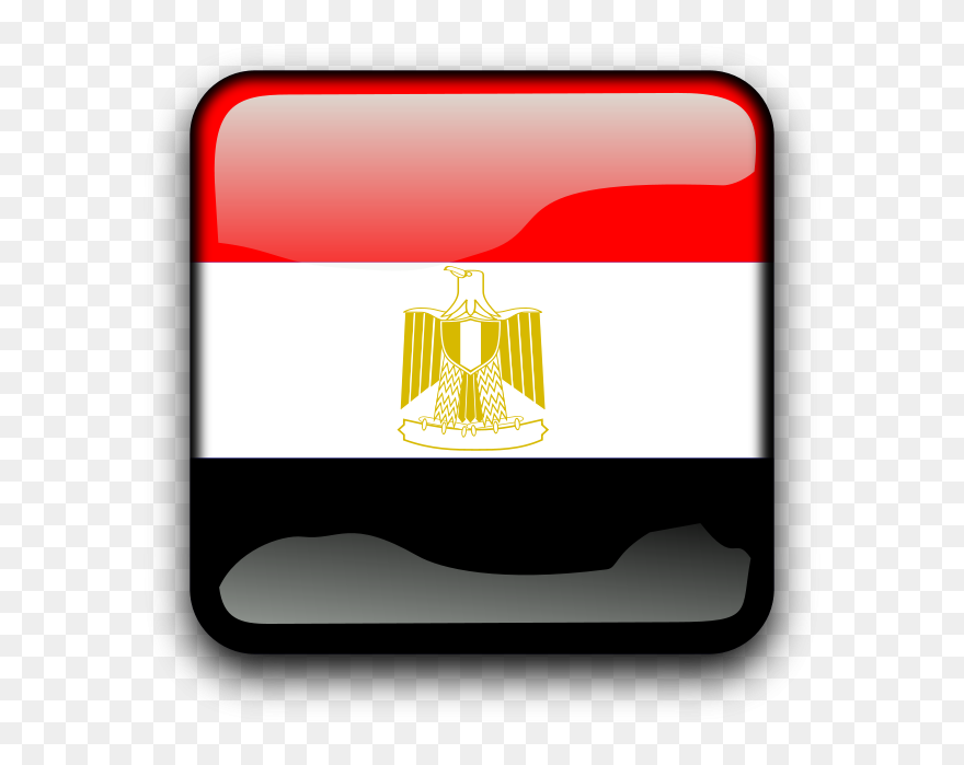 Egypt Flag Clipart
