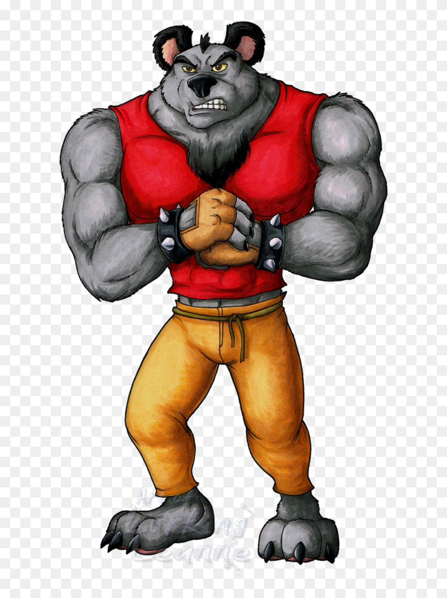 Transparent Koala Face Clipart - Koala Kong Fan Art - Png Download