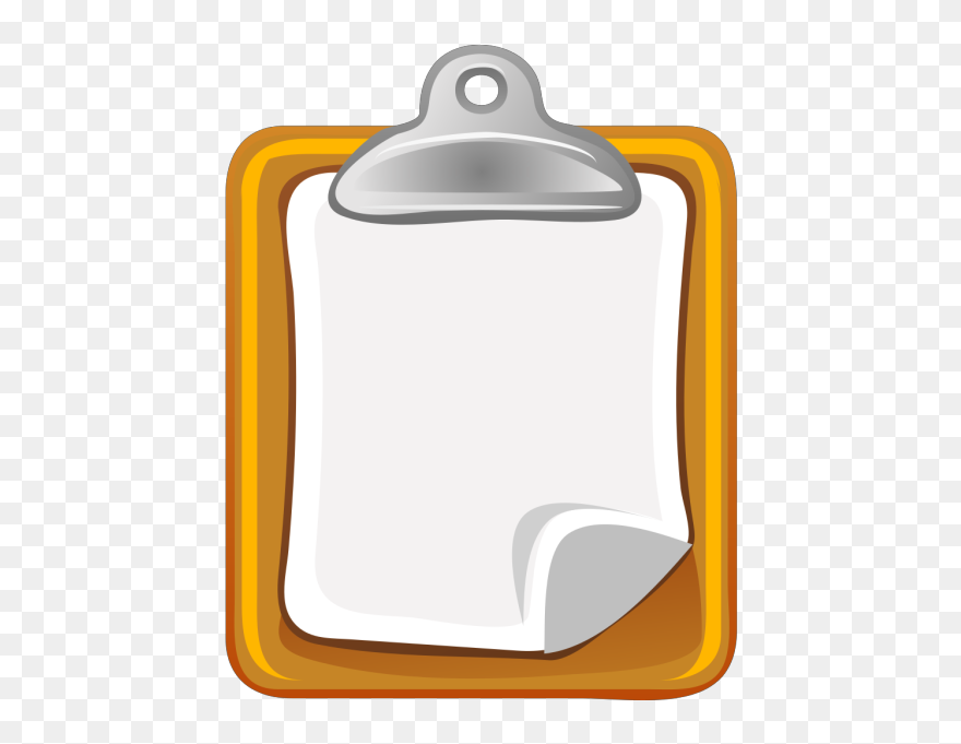 Notepad Png Images - Notepad Clipart Transparent Png
