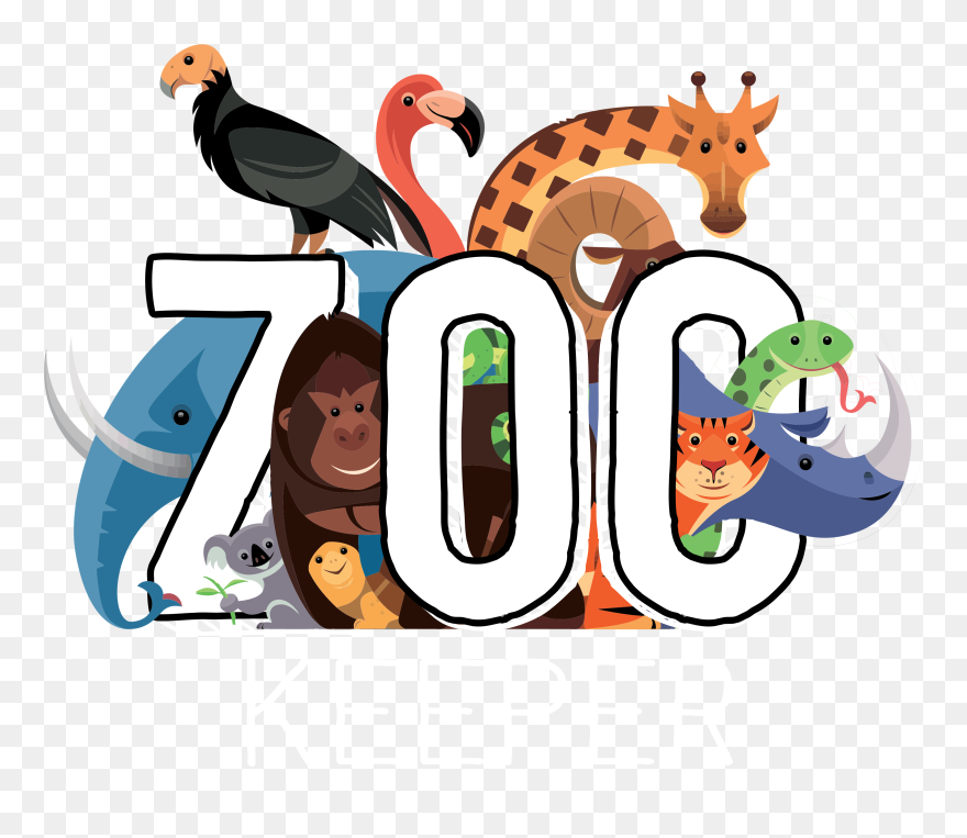 Animals And Humans Clipart - Png Download