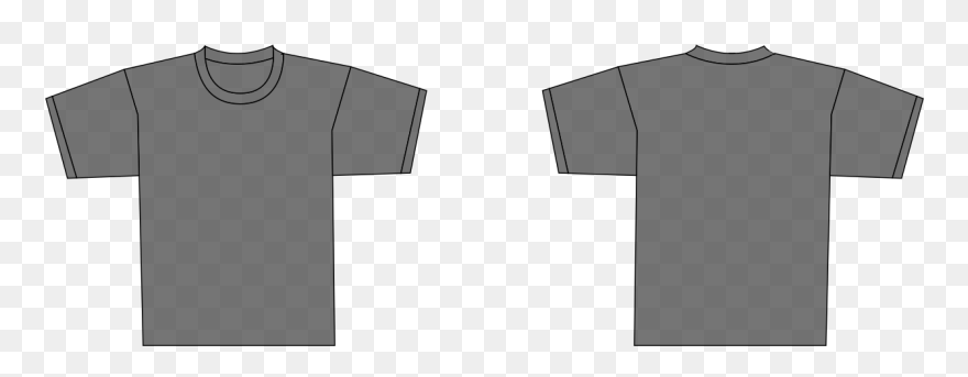 T-shirt Clipart