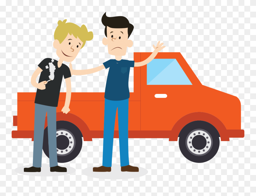 Transparent Clipboard Clipart - Cartoon - Png Download