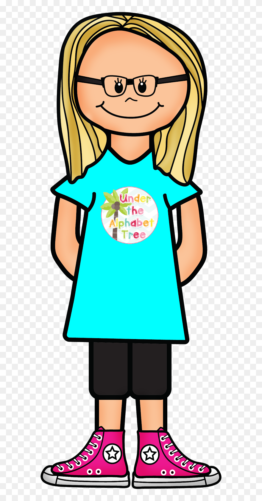 My Teacher Emoji - Clip Art - Png Download