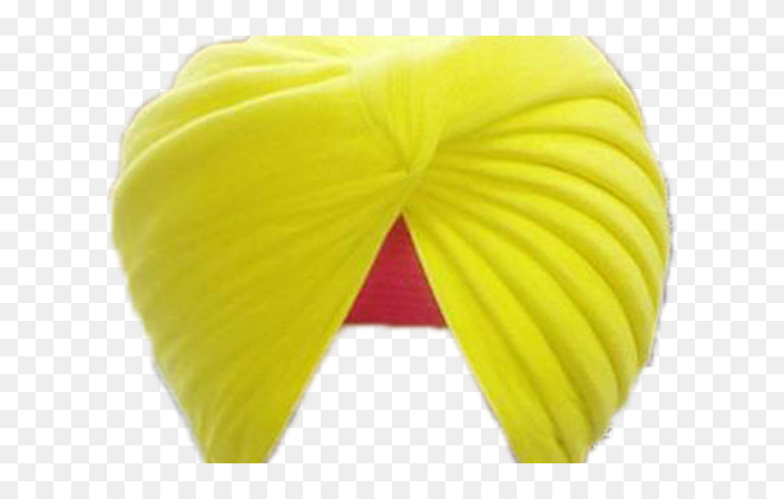 Free Sikh Turban Clipart, Download Free Clip Art On - Turban - Png Download