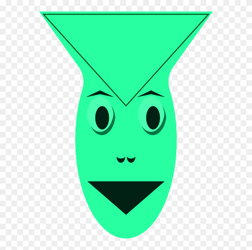 Decko - Cartoon Clipart