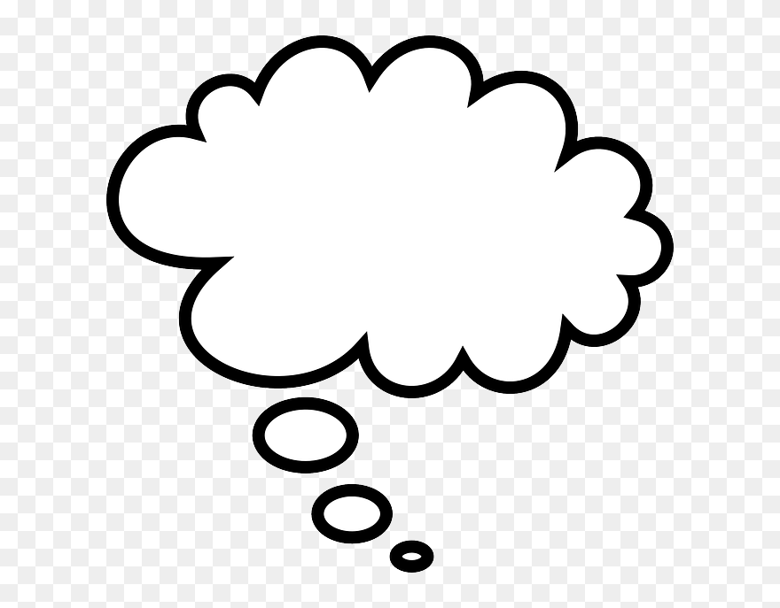 Dream Cloud Clipart - Png Download