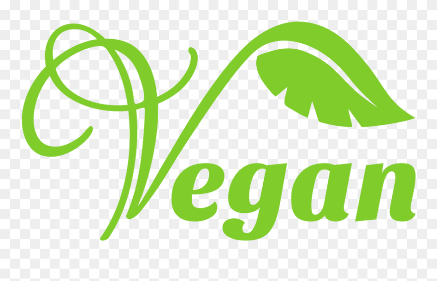 Picture - Vegan Symbol Clipart