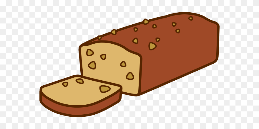 Oxenfree Messages Sticker-8 - Baked Goods Clipart