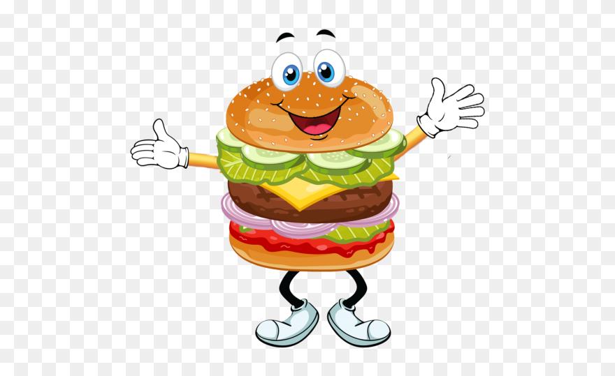 Logans Restaurant Clipart Clip Art Freeuse Stock Logans\ - Folleto De Hamburguesas - Png Download