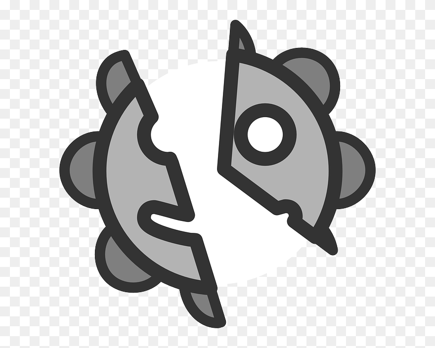 Incomplete Clipart - Png Download