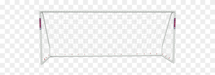 Football Goal Png - Net Clipart
