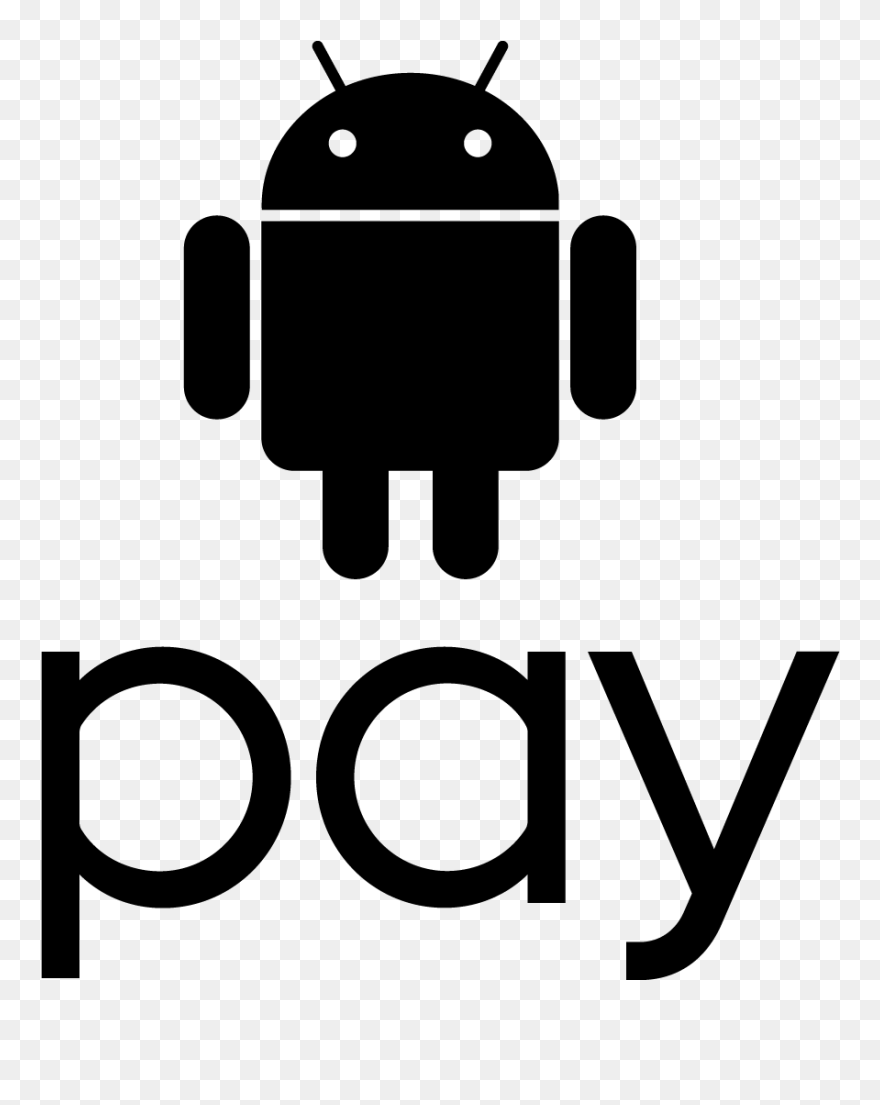 Wallet Clipart Lost Credit Card Android Pay Logo Png Transparent Png 5624183 Pinclipart