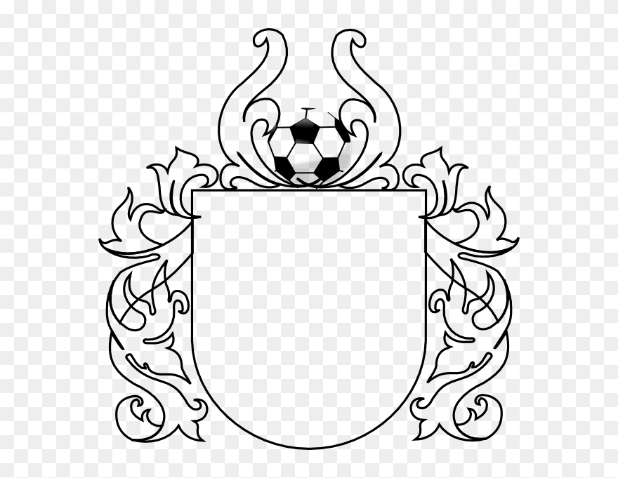 Soccer Logo Png Free , Png Download Clipart