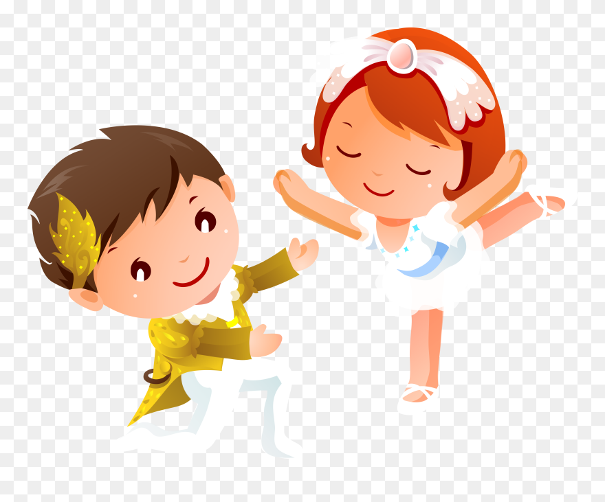 Children Png Download - Kids Dance Png Clipart Transparent Png