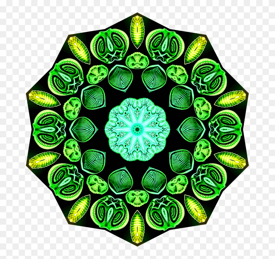 Visual Arts,flora,leaf - Disque 320mm Kxf 450 Clipart