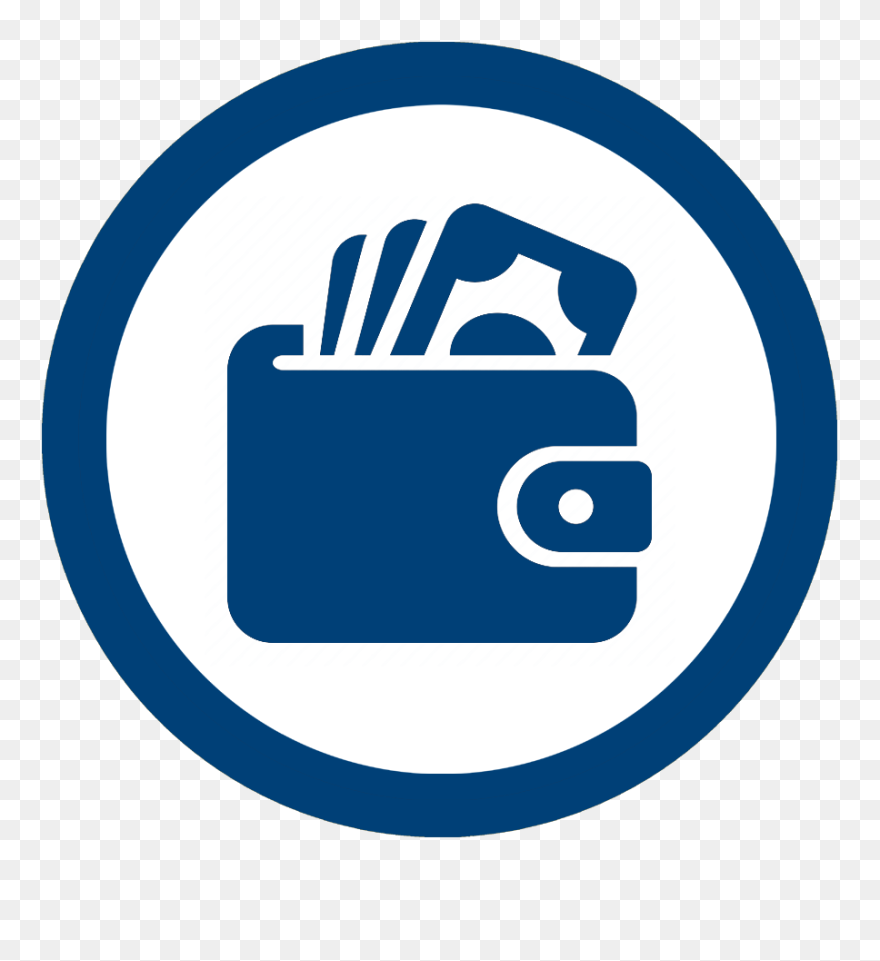 No Hassle Car Hire, Easy Car Rental In Rojales, Alicante - Wallet Money Icon Png Clipart