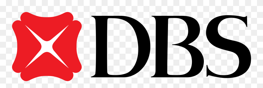 American Express Credit Card Promotion - Dbs Bank Singapore Logo Clipart