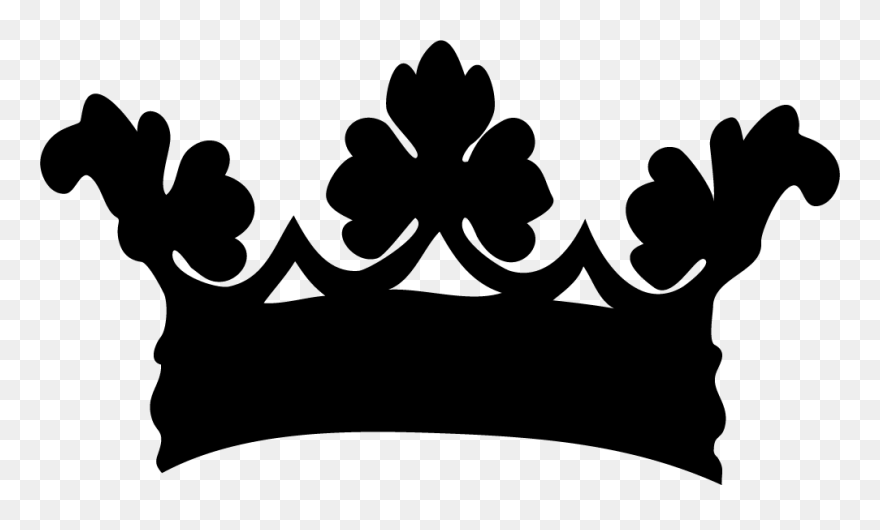 Crown Clipart - Png Download