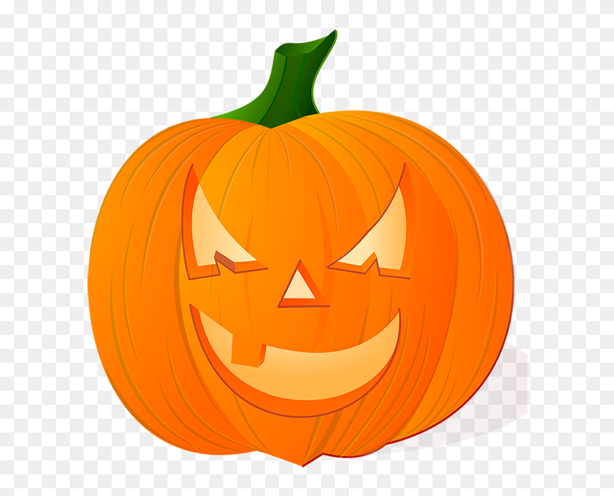 Clip Arts Related To - Jack O Lantern Clipart - Png Download