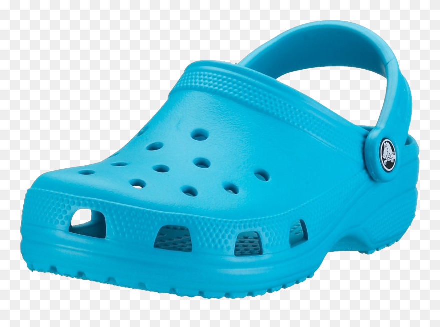 Crocs Png Clipart