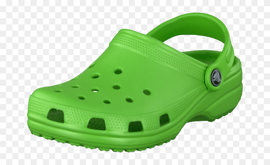 Download Crocs Png Clipart (5624517) PinClipart