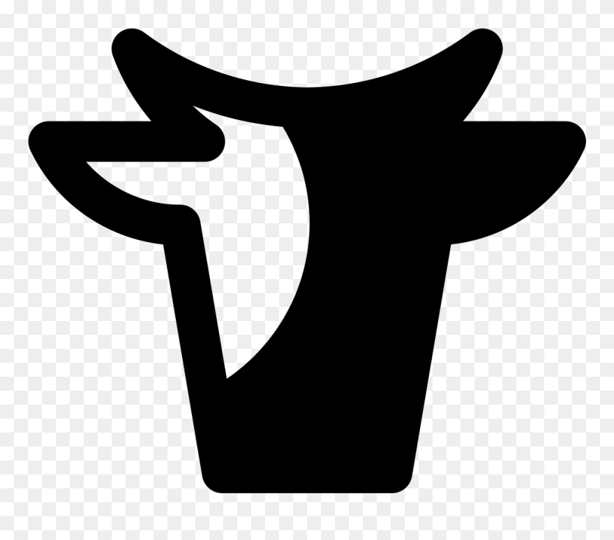 Dairy Cow - Dairy Cattle Clipart