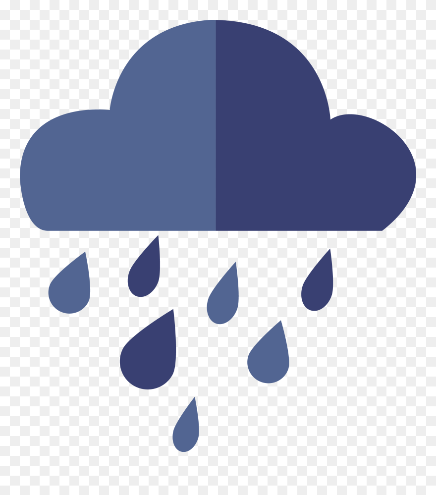 Chuva Icone Png Clipart