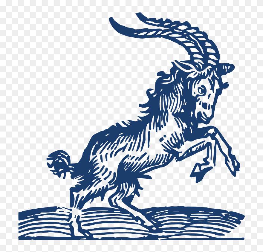 Medieval Goat Png Clipart