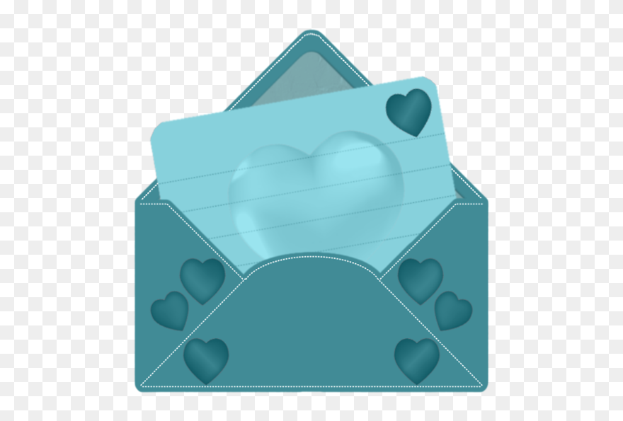 Etiquetas Envelopes Papiers De Cartas Clipart