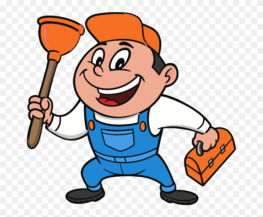 Local Brisbane Plumber - Clip Art Carpet Installation - Png Download